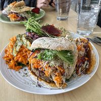   at La Belle Verte in Gatineau