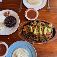   at DV'S Mexican Grill in Ventura