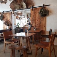 Interior at Earth Walker & Co in Coledale