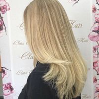 Full Head Foils  at Clara Emily Hair in Hobartville