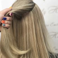 Full Head Foils  at Clara Emily Hair in Hobartville