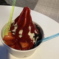   at Faleyda in Frankfurt