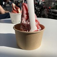   at Faleyda in Frankfurt