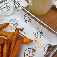   at Randolph Beer in Brooklyn