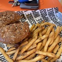 Put a ring on it at The Rabbit Hole in Pompano Beach