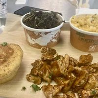 Rabbit Hole January 2022 #Veganuary at The Rabbit Hole in Pompano Beach