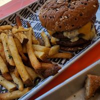 Split decision at The Rabbit Hole in Pompano Beach