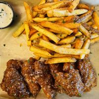   at The Rabbit Hole in Pompano Beach