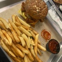   at The Rabbit Hole in Pompano Beach