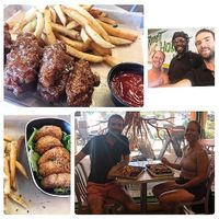 Our experience at The Rabbit Hole! at The Rabbit Hole in Pompano Beach