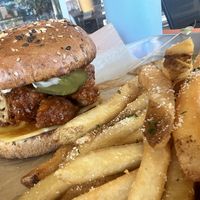   at The Rabbit Hole in Pompano Beach