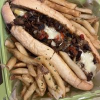   at The Rabbit Hole in Pompano Beach