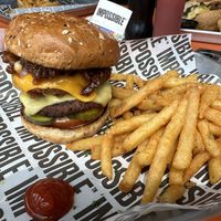   at The Rabbit Hole in Pompano Beach