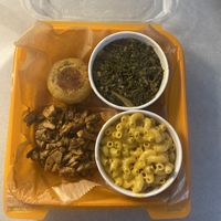 Spring Ting platter   at The Rabbit Hole in Pompano Beach