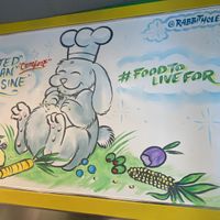   at The Rabbit Hole in Pompano Beach