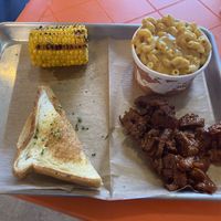 Smoke in the woods   at The Rabbit Hole in Pompano Beach