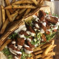   at The Rabbit Hole in Pompano Beach