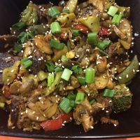   at The Rabbit Hole in Pompano Beach