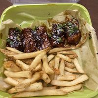   at The Rabbit Hole in Pompano Beach