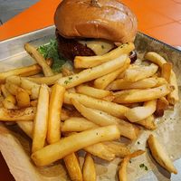 Black Broward at The Rabbit Hole in Pompano Beach