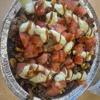 Bowl  at The Rabbit Hole in Pompano Beach