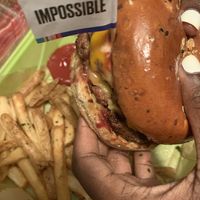 Split Decision  at The Rabbit Hole in Pompano Beach