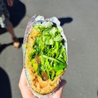  at Temaki in Glasgow