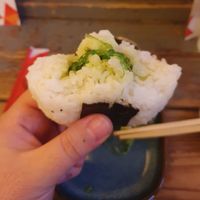  at Temaki in Glasgow