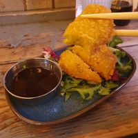  at Temaki in Glasgow