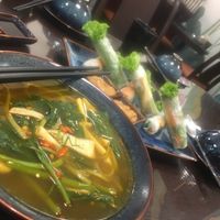 Ngon quá  at Hoan Chau in Vinh