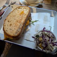  at Brick Lane in Melbourne