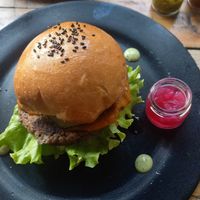  at El Cebollero in Bogota