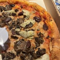   at Homeslice Pizza - Wending Rd in Shanghai