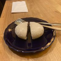 Authentic Japanese dessert at Kounosuke in Utrecht