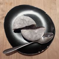 Daifuku #Veganuary at Kounosuke in Utrecht