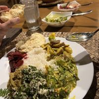   at Jaywa Lanka Restaurant in Tangalle