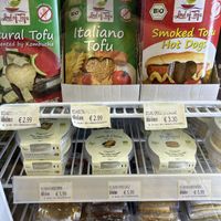   at Eats of Eden in Limerick