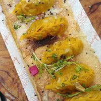  at Sista the Dumpling Shack in Kuta