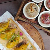  at Sista the Dumpling Shack in Kuta