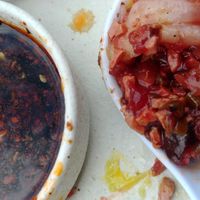  at Sista the Dumpling Shack in Kuta