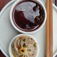  at Sista the Dumpling Shack in Kuta