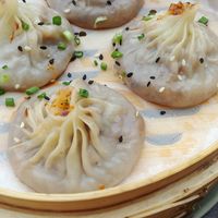  at Sista the Dumpling Shack in Kuta