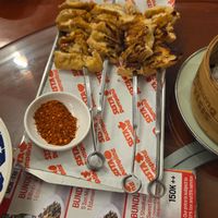  at Sista the Dumpling Shack in Kuta