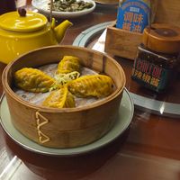  at Sista the Dumpling Shack in Kuta