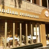 Bharat at Bharat in Valencia