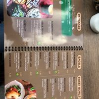   at Basic Coffee - Oberstadt in Marburg