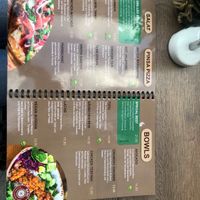   at Basic Coffee - Oberstadt in Marburg