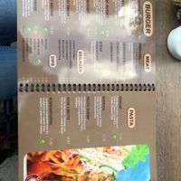   at Basic Coffee - Oberstadt in Marburg