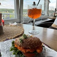   at Basic Coffee - Oberstadt in Marburg