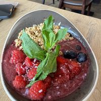   at Basic Coffee - Oberstadt in Marburg